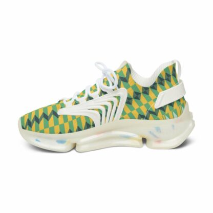 afroshop-afroshop online-sneaker-kalevi kente prints 2-gruen-6