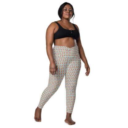 afroshop-afroshop online-afro online shop-afrostyle-afromode-v bund leggings mit seitentasche-quadrate-3