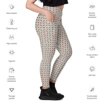 afroshop-afroshop online-afro online shop-afrostyle-afromode-v bund leggings mit seitentasche-quadrate-2