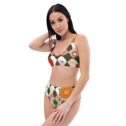 Recycelter High Waist Bikini Wax 1 – Bild 7