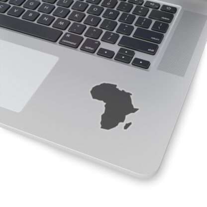Kiss-Cut Stickers Afrika – Bild 4