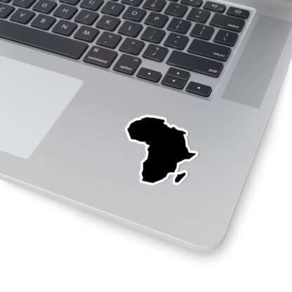 Kiss-Cut Stickers Afrika – Bild 7