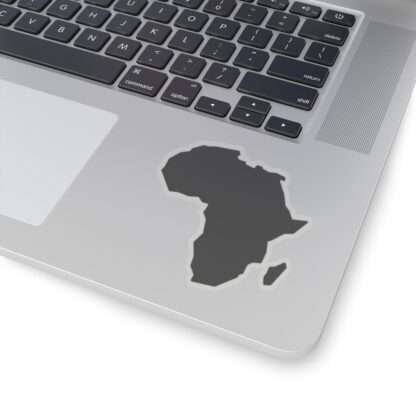 Kiss-Cut Stickers Afrika – Bild 9