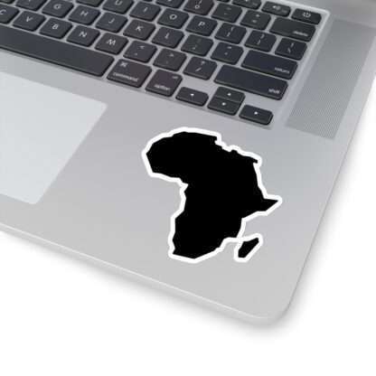 Kiss-Cut Stickers Afrika – Bild 12