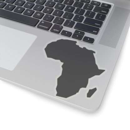 Kiss-Cut Stickers Afrika – Bild 14