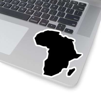 Kiss-Cut Stickers Afrika – Bild 17