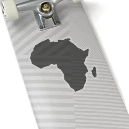 Kiss-Cut Stickers Afrika