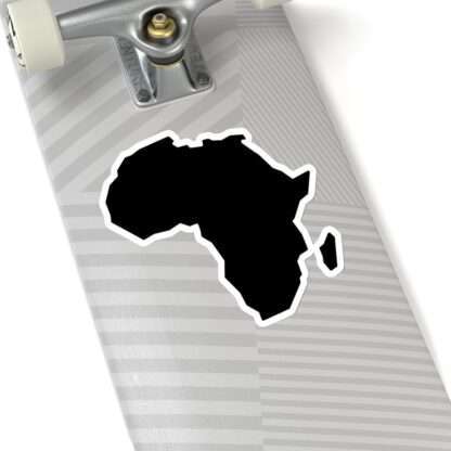 Kiss-Cut Stickers Afrika – Bild 20