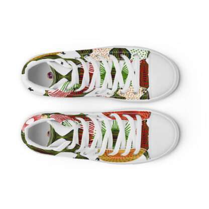 online-online afroshop-afromode-afrostyle-afro Shop online-afro-afrodeutsch-team228-ewe-dzesivo-afrikanische Kultur-wax1-canvas schuhe-4