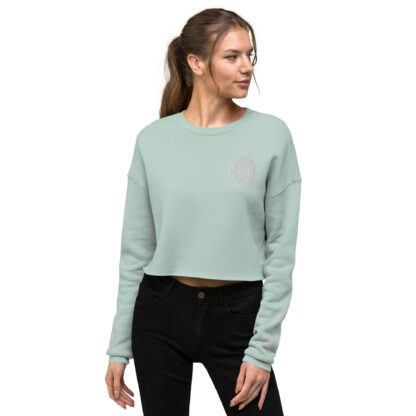 Crop-Pullover Agaga lolo – Bild 8