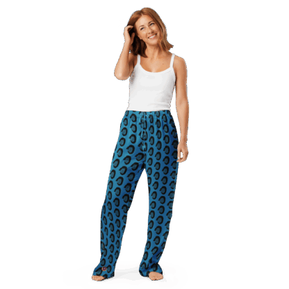 Pyjama-Hose für Damen Anyigba sesẽ – Bild 2