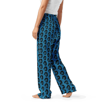 Pyjama-Hose für Damen Anyigba sesẽ – Bild 4
