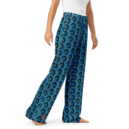 Pyjama-Hose für Damen Anyigba sesẽ – Bild 3