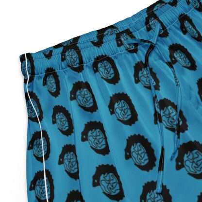 Pyjama-Shorts für Damen - Anyigba sesẽ – Bild 3