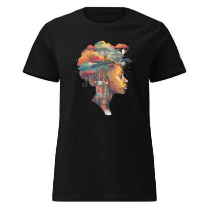 afroshop-afroonlineshop-afrostyle-afromode-afro-afrodeutsch-afrikanische Kultur-Afro Mode für alle-t shirt-kopf in den wolken-3