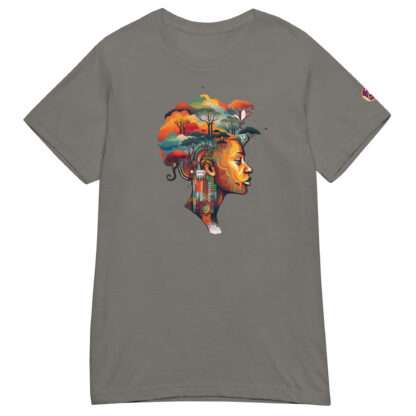 afroshop-afroonlineshop-afrostyle-afromode-afro-afrodeutsch-afrikanische Kultur-Afro Mode für alle-t shirt-kopf in den wolken-8
