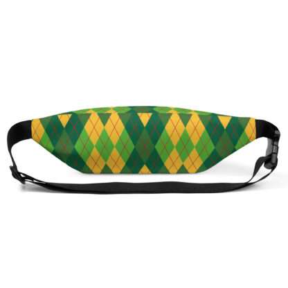 Gürteltasche - Afroargyle 2 – Bild 3
