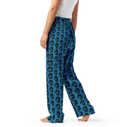 Pyjama-Hose für Damen Anyigba sesẽ – Bild 5