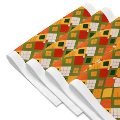Platzsetz - Afroargyle 1 – Bild 2