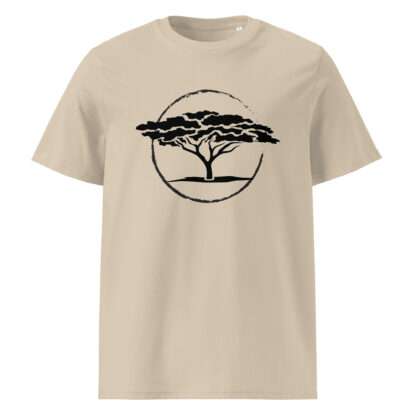 Akazie Unisex-Bio-Baumwoll-T-Shirt – Bild 24