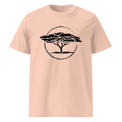 Akazie Unisex-Bio-Baumwoll-T-Shirt – Bild 27