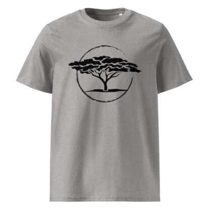 Akazie Unisex-Bio-Baumwoll-T-Shirt – Bild 20