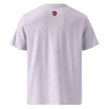 Akazie Unisex-Bio-Baumwoll-T-Shirt – Bild 35