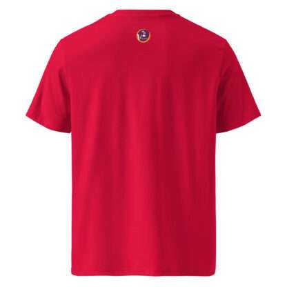 Akazie Unisex-Bio-Baumwoll-T-Shirt – Bild 12