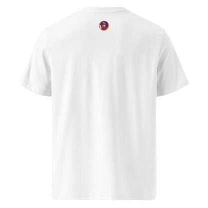 Akazie Unisex-Bio-Baumwoll-T-Shirt – Bild 37