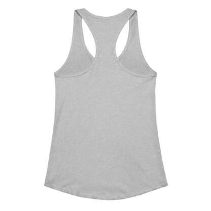 Racerback-Tanktop für Damen - Alkebulan1 – Bild 7