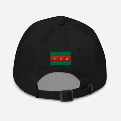 Cap Anyigba sese w – Bild 2