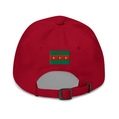 Cap Agaga lolo w – Bild 2