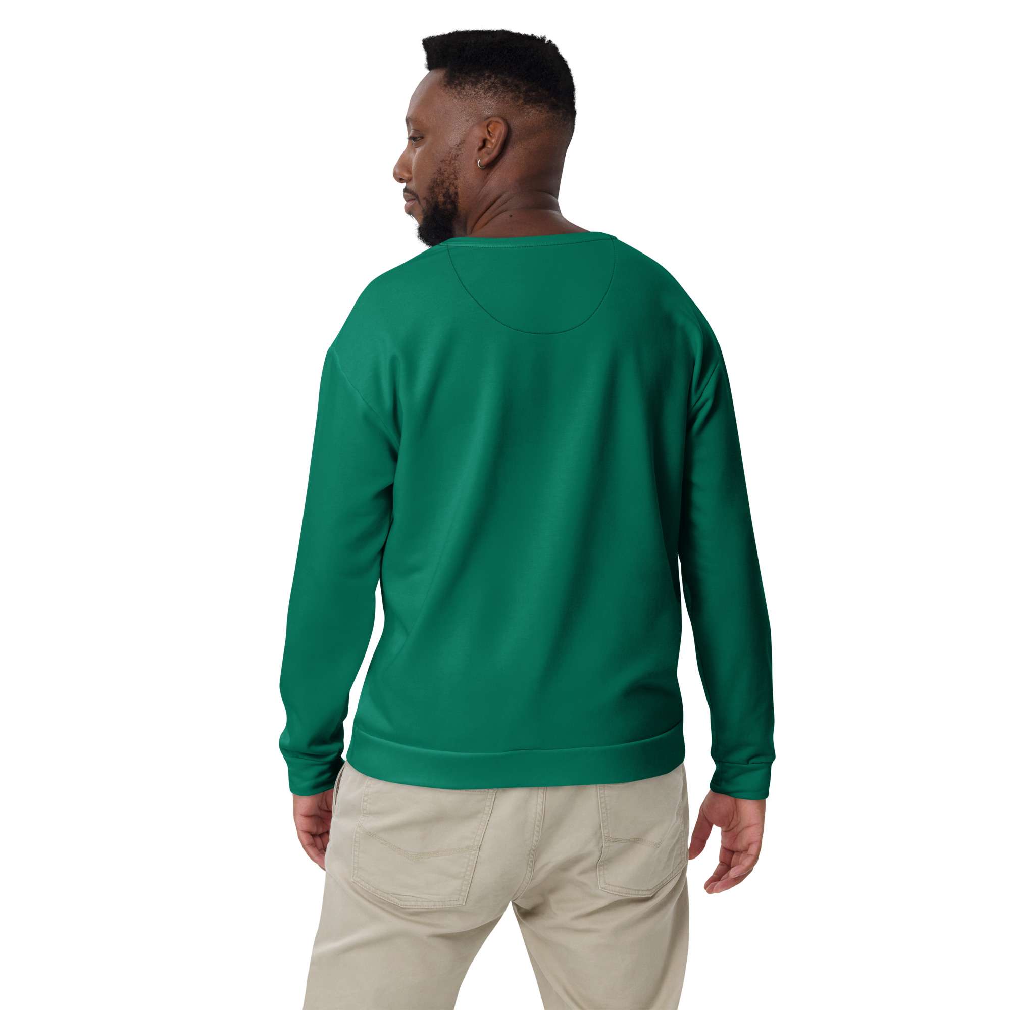 Togo Unisex-Pullover – Bild 2
