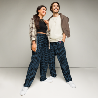 Venɔnɔ Nyo Unisex-Joggingshose