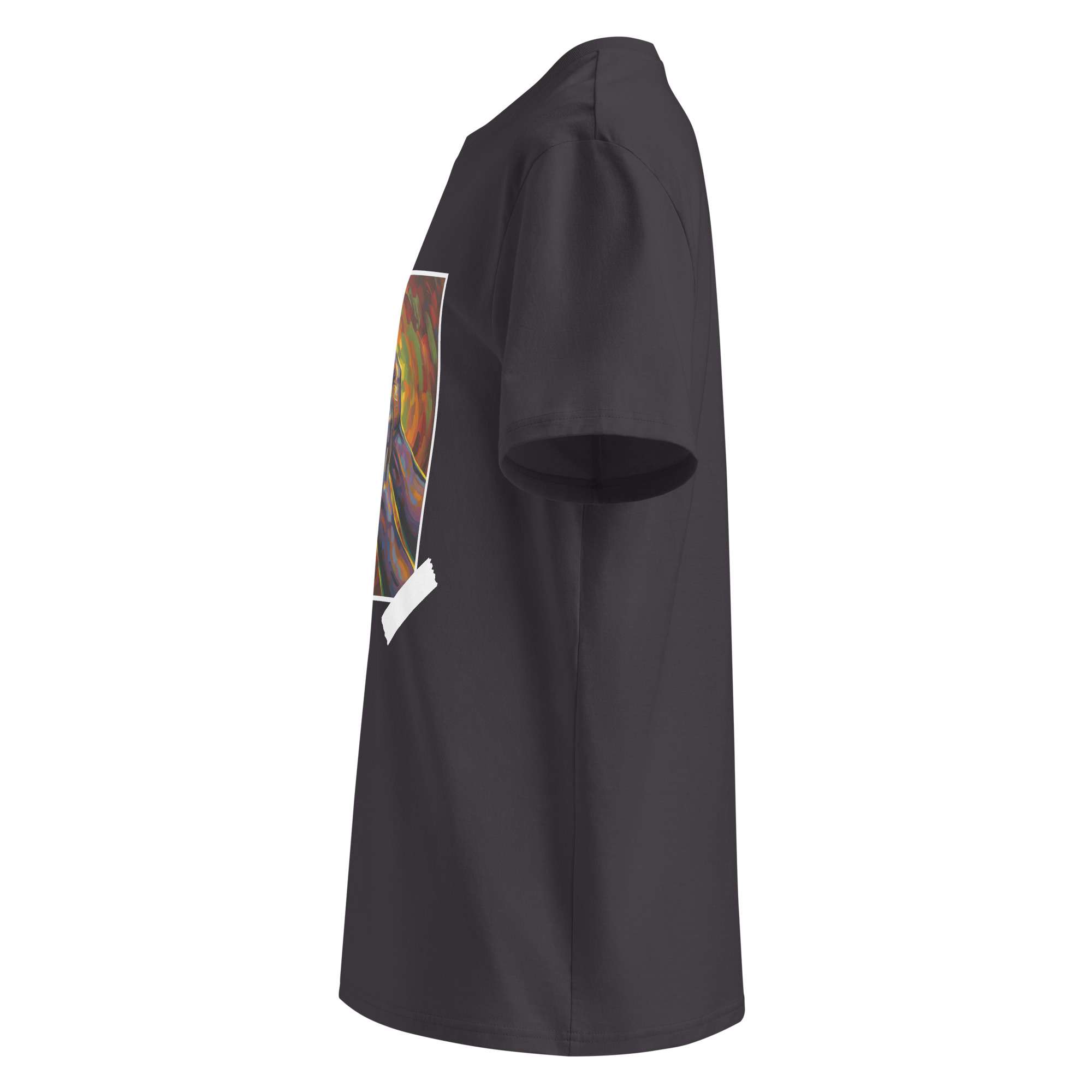 Gemeinschaft - Unisex T-Shirt – Bild 19