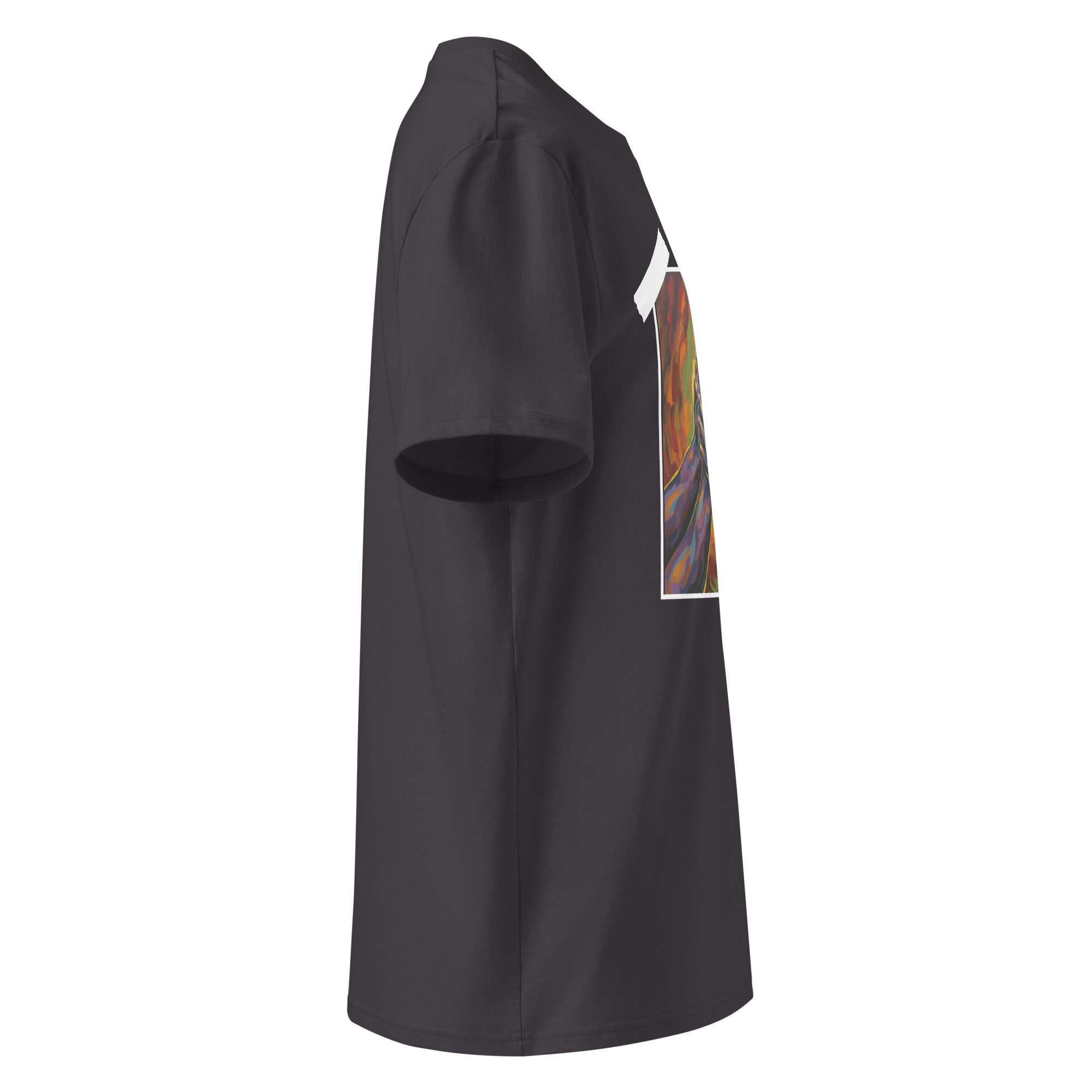 Gemeinschaft - Unisex T-Shirt – Bild 20