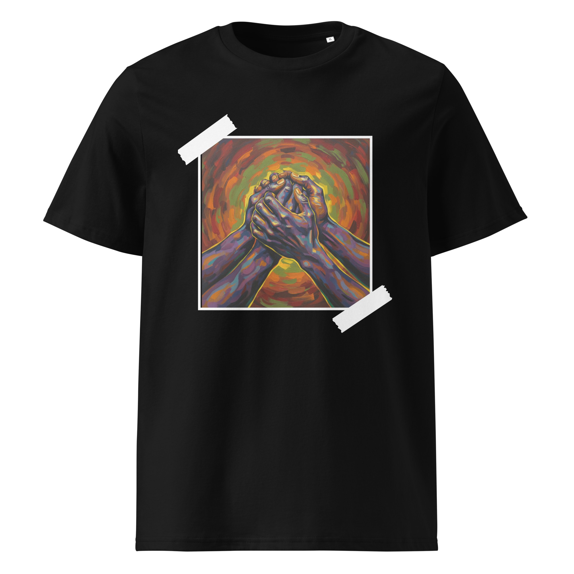 Gemeinschaft - Unisex T-Shirt