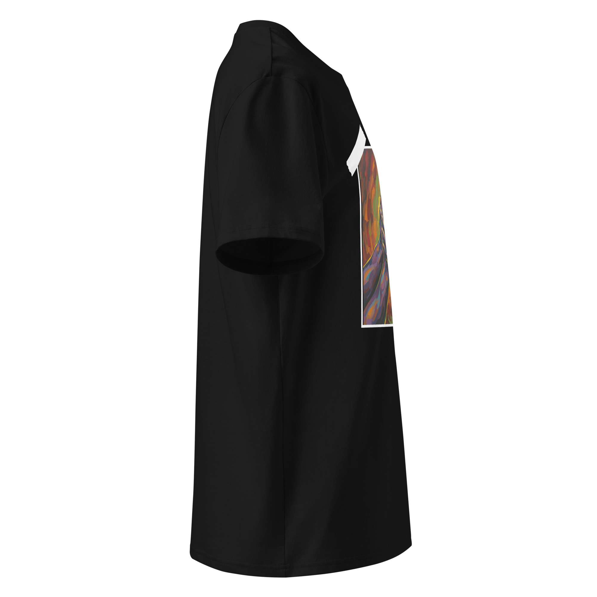 Gemeinschaft - Unisex T-Shirt – Bild 4