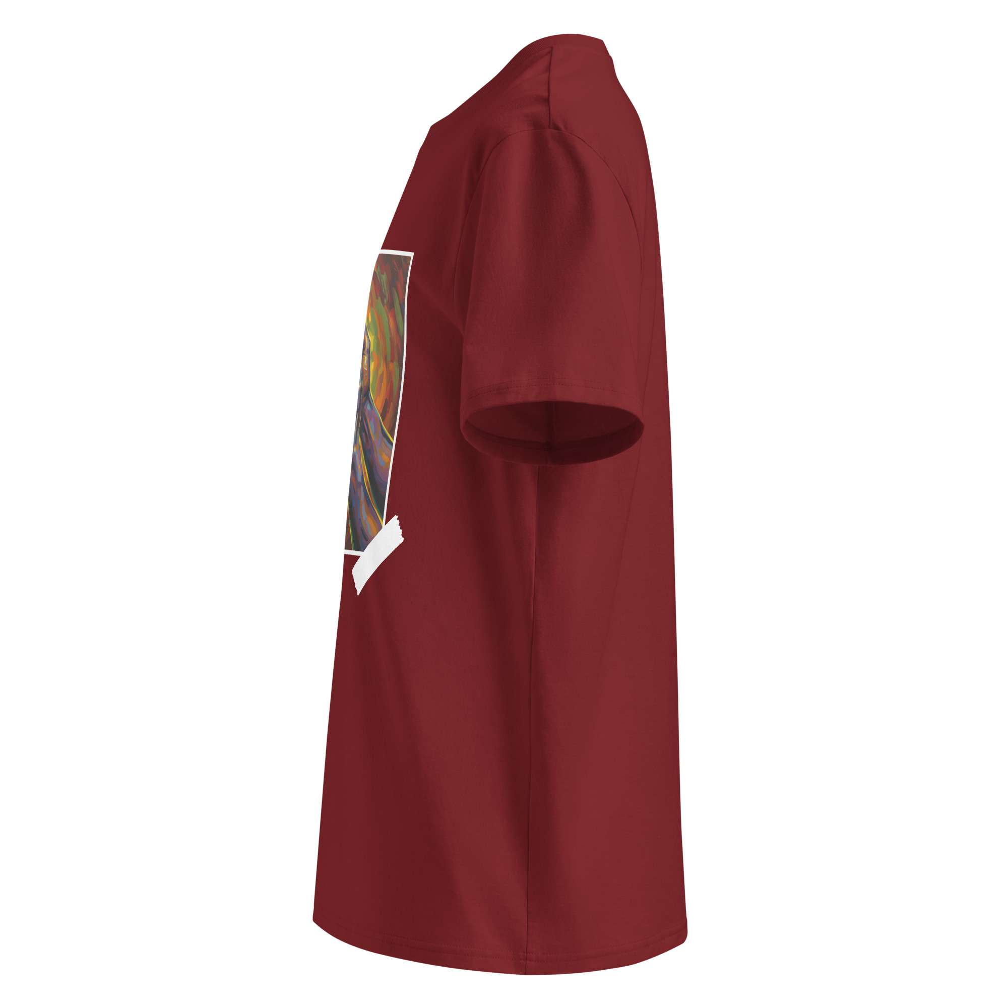 Gemeinschaft - Unisex T-Shirt – Bild 15