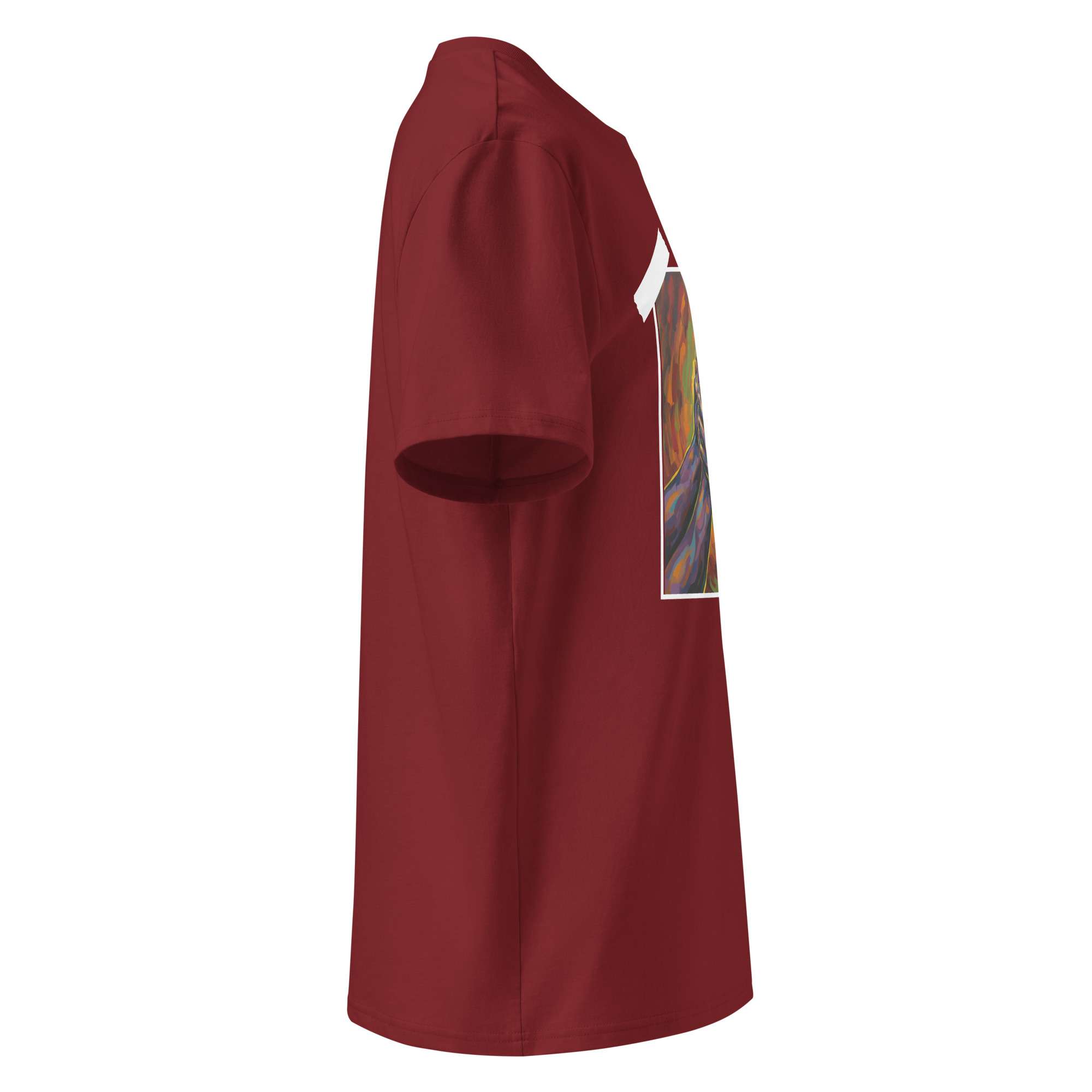 Gemeinschaft - Unisex T-Shirt – Bild 16