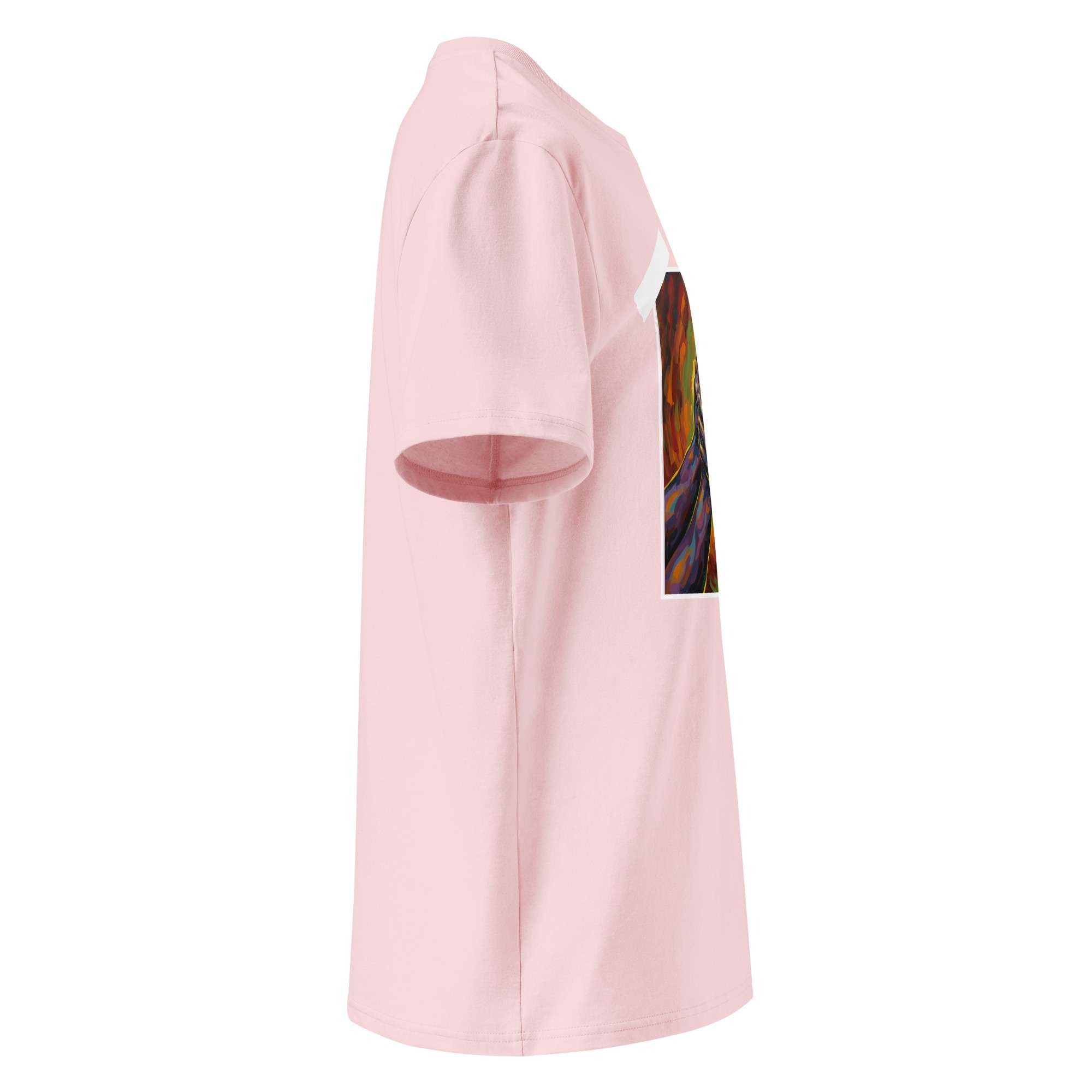 Gemeinschaft - Unisex T-Shirt – Bild 48