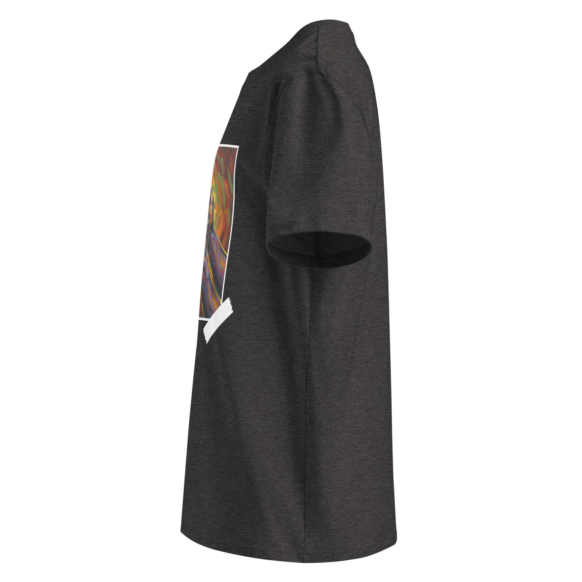 Gemeinschaft - Unisex T-Shirt – Bild 11