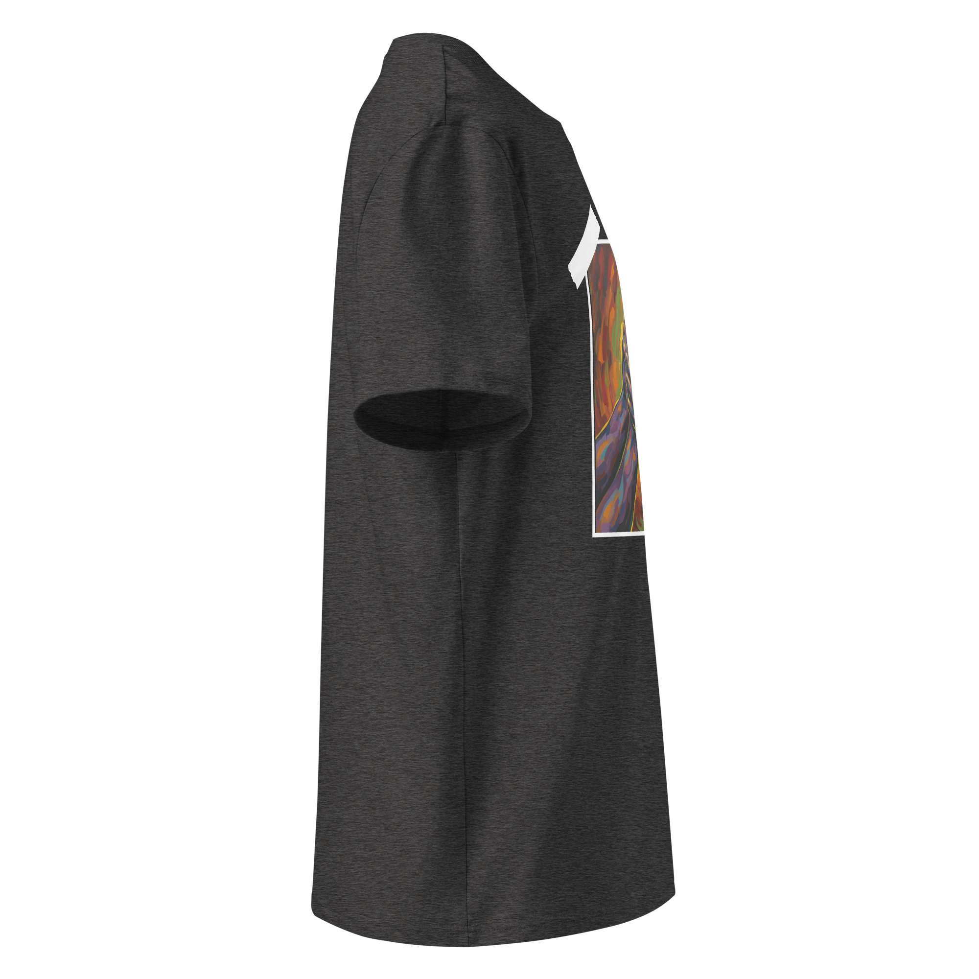 Gemeinschaft - Unisex T-Shirt – Bild 12