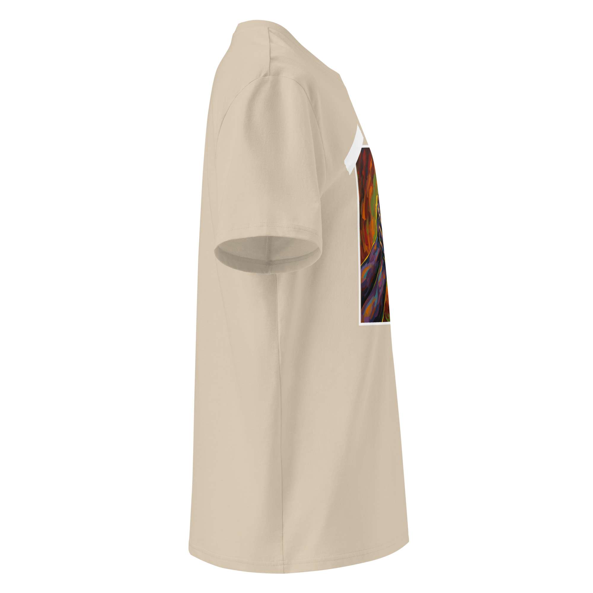 Gemeinschaft - Unisex T-Shirt – Bild 40