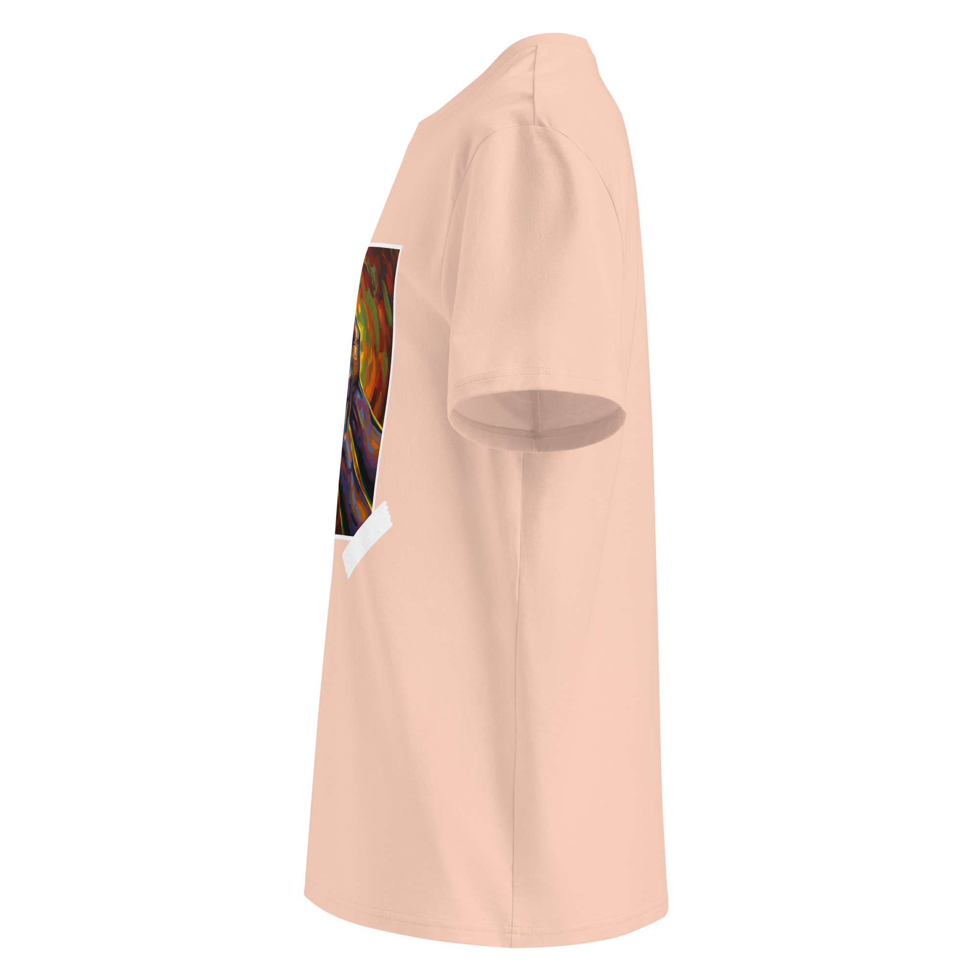 Gemeinschaft - Unisex T-Shirt – Bild 43