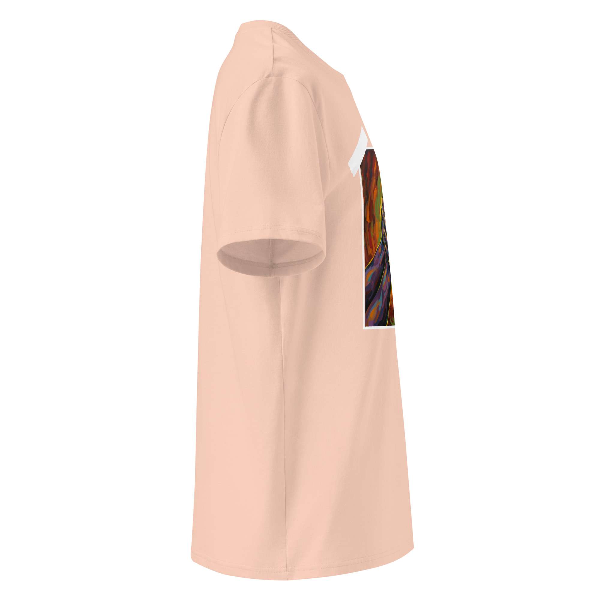 Gemeinschaft - Unisex T-Shirt – Bild 44