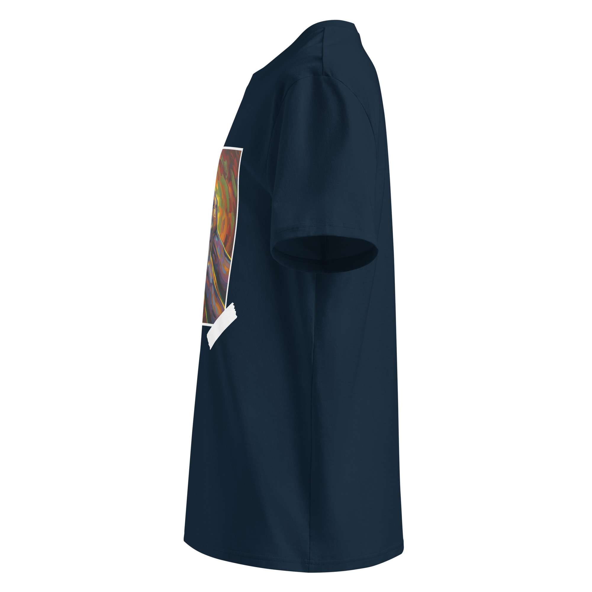 Gemeinschaft - Unisex T-Shirt – Bild 7