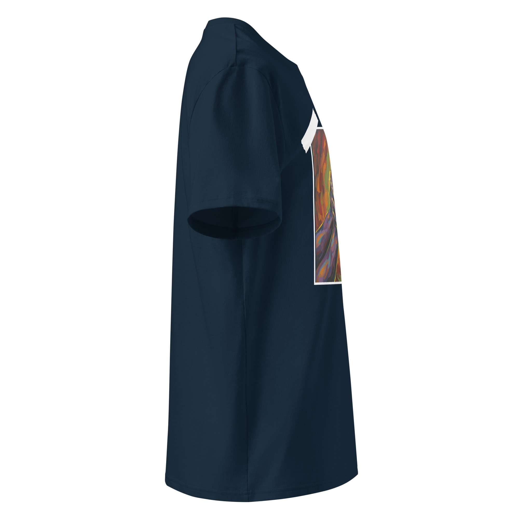 Gemeinschaft - Unisex T-Shirt – Bild 8