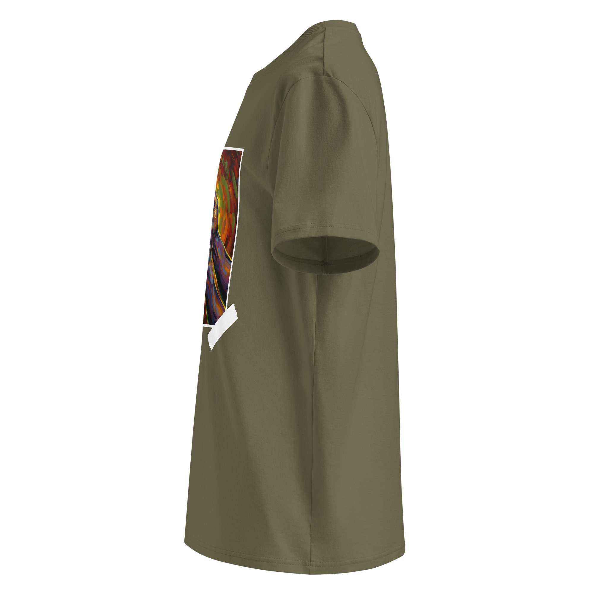 Gemeinschaft - Unisex T-Shirt – Bild 31