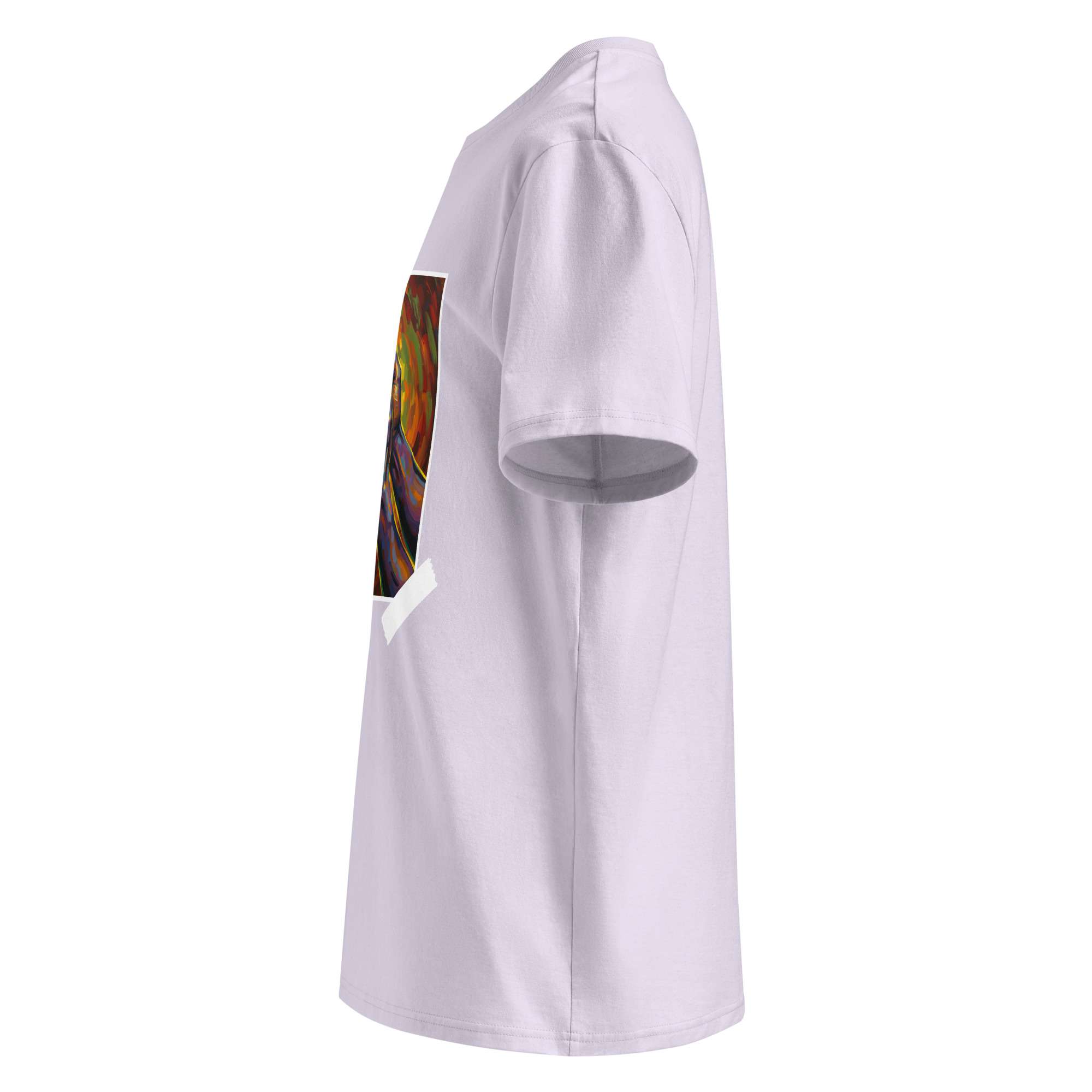 Gemeinschaft - Unisex T-Shirt – Bild 51